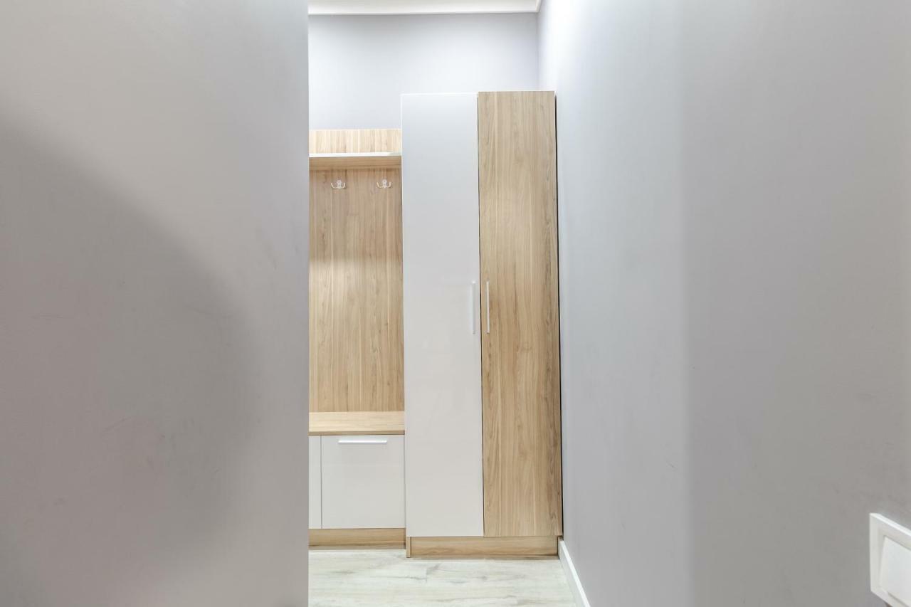 Apartament Modern Rus Lwów Zewnętrze zdjęcie